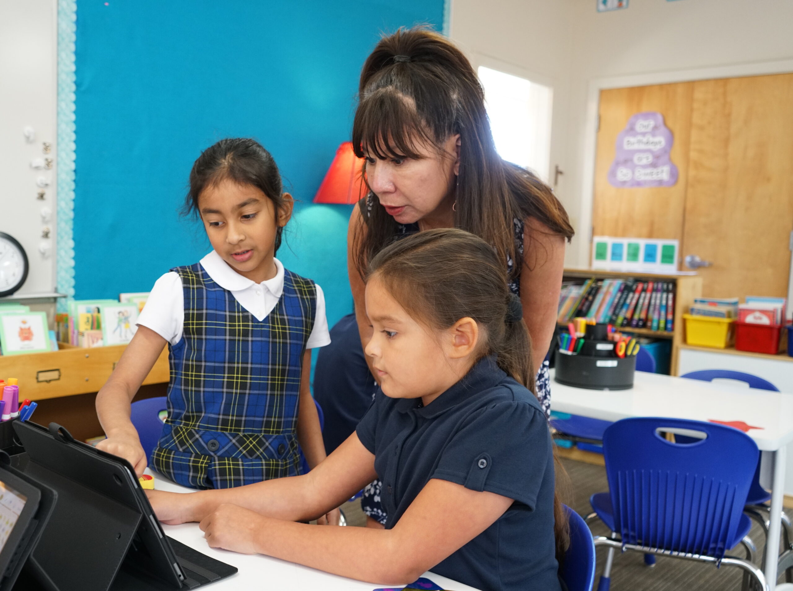 In-Flow-Mation: Studying Rivers and Rainfall in Second Grade Science