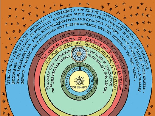 Totally Tubular! Heliocentric Puzzles in 6th Grade Science